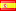 Bandera idioma Castellano